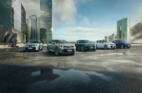 BMW X5 estrena generación con diseño renovado y cinco opciones de propulsión