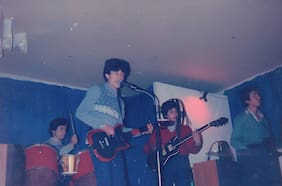 “Cuánto Vale el Show”: la historia de una canción clave que no clasificó para La Voz de los 80