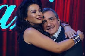 El Chile de Kike Morandé