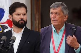 “Fidel Castro fue un dictador”: dichos de Boric sobre Cuba desatan nuevo round con el PC