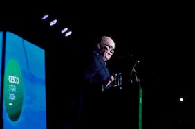 Quiroz ante la minería mundial: Chile es un “gran destino” de inversiones; un gobierno sin cuentas ordenadas “se vuelve peligroso”