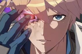Guilty Gear -Strive- presenta su jugabilidad a través de tres nuevos videos