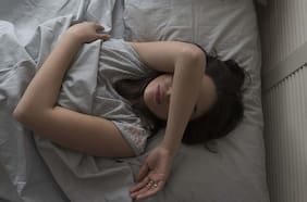 Las 10 consecuencias que le pasan a tu cuerpo si no duermes por 24 horas