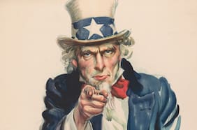 Quién fue el Tío Sam y cómo se convirtió en un ícono de Estados Unidos