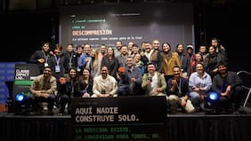 Chile hizo historia con el primer Claude Impact Lab de longevidad del mundo