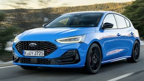 Los modelos emblemáticos de autómoviles que dijeron adiós en 2025