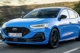 Fin a 27 años de historia: se acaba la producción del Ford Focus