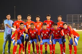 A qué hora y dónde ver a Francia vs. Chile por el Mundial Sub 17 en TV y streaming