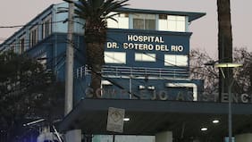 Contraloría abre sumario contra el Hospital Sótero del Río por millonario contrato con empresa ligada a médico del propio recinto