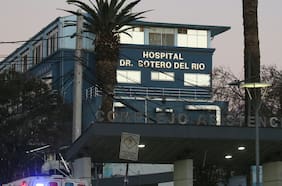 Contraloría abre sumario contra el Hospital Sótero del Río por millonario contrato con empresa ligada a médico del propio recinto