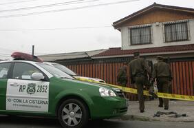 Sondeo ubica por quinto mes consecutivo a los chilenos como los más preocupados por el crimen y la violencia a nivel mundial
