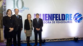 LilienfeldRe: Una década de excelencia al servicio de sus clientes