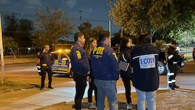 Atacan a tiros a hombre de 50 años en el exterior de su local en Conchalí: falleció tras recibir al menos siete impactos