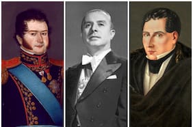 De la chicha en cacho al intento de golpe que corrió un “18″: grandes mitos y curiosidades de las Fiestas Patrias