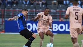 Batacazo sudamericano: Carabobo vence a Huachipato en Talcahuano y lo elimina de la Copa Libertadores