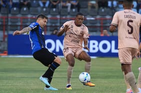 Batacazo sudamericano: Carabobo vence a Huachipato en Talcahuano y lo elimina de la Copa Libertadores