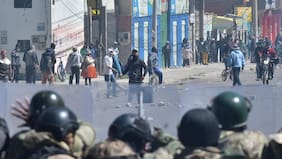Gobierno de Bolivia descarta implementar estado de excepción ante conflictos y habilitará corredores humanitarios para abastecer a La Paz y El Alto