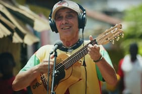 Qué es Playing For Change, la iniciativa que busca unir al mundo a través de la música