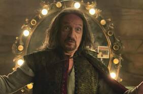 Vuelve Trevor Slattery: Ben Kingsley será parte de la nueva serie de Marvel Studios sobre Wonder Man