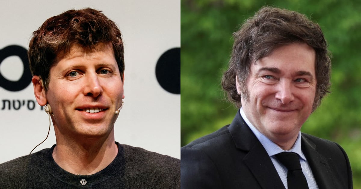 OpenAI apuesta fuerte por Argentina y anuncia una de las mayores inversiones tecnológicas en la historia de la región