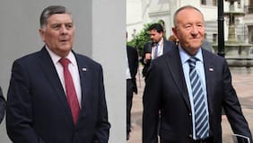 Futuros ministros de Kast valoran revocación de asilo a Galvarino Apablaza: “Esto es un paso adelante”