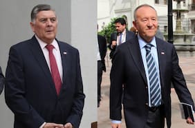 Futuros ministros de Kast valoran revocación de asilo a Galvarino Apablaza: “Esto es un paso adelante”