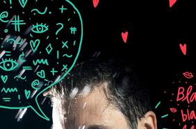 Jean Philippe Cretton: amor de hombre