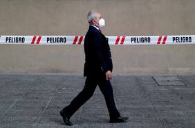 Chile es el tercer país entre las naciones más ricas con más “muertes por exceso” por el Covid según artículo de The New York Times