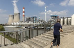 Cómo China se apronta a superar a Estados Unidos como líder mundial en energía nuclear