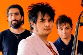 De policía a ladrón: Lanza Internacional publica nuevo sencillo