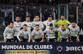 Las miradas no están solo en Almirón: los siete apuntados en el drástico informe de Morón por la crisis de Colo Colo