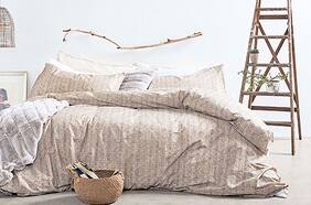 La perfecta cama de invierno