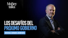 Los desafíos del próximo Gobierno