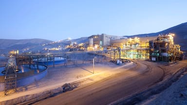 Corte Suprema de Canadá falla a favor de accionistas que buscan demandar a Lundin Mining por derrumbe de Candelaria en 2017