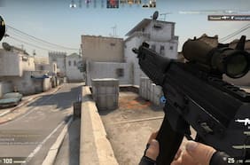 Counter Strike: Global Offensive remueve los bots de las partidas clasificatorias
