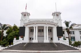 Contraloría anuncia sumario en Municipalidad de Viña del Mar por infracciones detectadas en la concesión del casino