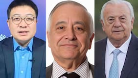 Comité de Ética del CAM Santiago acoge reclamo de Joyvio en contra de árbitro en disputa con Isidoro Quiroga