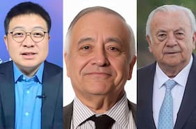 Comité de Ética del CAM Santiago acoge reclamo de Joyvio en contra de árbitro en disputa con Isidoro Quiroga