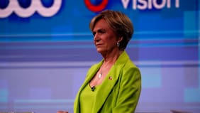 Matthei tras el debate: “Me sentí muy cómoda, muy contenta”