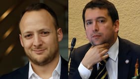 “El diputado Araya, de republicanos, es lo más parecido a Jackson”: oficialismo cae en etapa de recriminaciones