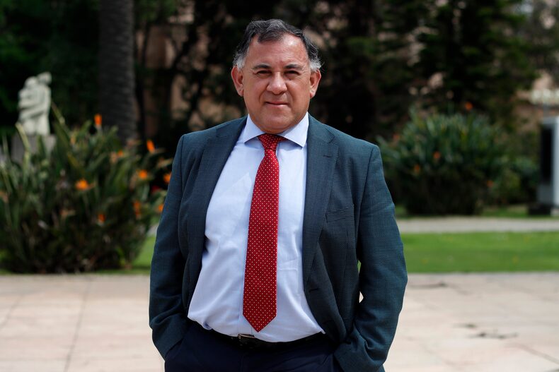 eric aedo