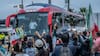 Irán denuncia que Estados Unidos use el Mundial de fútbol “para humillar y discriminar a otras naciones”