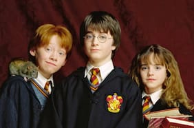 Conoce a los actores que protagonizarán la nueva serie de Harry Potter