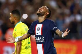 El PSG ficha a un ‘policía’ para vigilar a Neymar: “Si hay algunos que no estén de acuerdo, pueden irse”