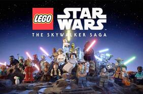 LEGO Star Wars: The Skywalker Saga da a conocer los personajes que llegarán con su pase de temporada