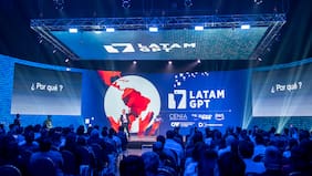 LatamGPT: presentan modelo de inteligencia artificial entrenada con datos latinoamericanos y hecha en Chile