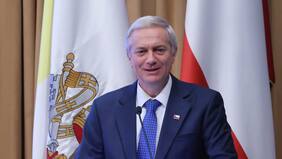 Kast entrega sus reflexiones sobre el periodo en que gobernará Chile y reitera que su gabinete no obedece a presiones políticas