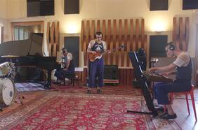 Así empieza: los detectives de una idea salvaje