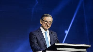 Ocho candidatos para ocho asientos: el directorio que se reelige en Quiñenco, el holding de los Luksic