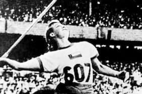 La alargada sombra de Marlene: sus recuerdos a 60 años de su gesta